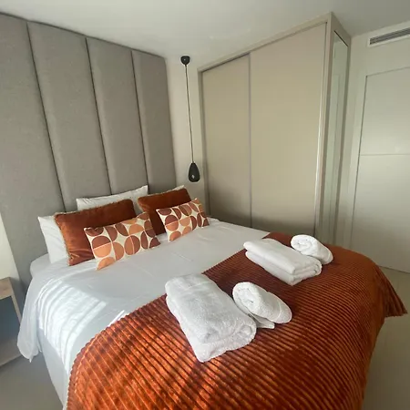 Appartamento Valpiloft Marbella