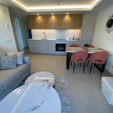 Apartment Valpiloft Marbella