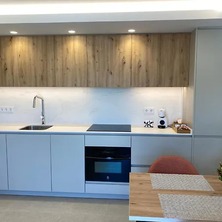 Valpiloft Appartement *