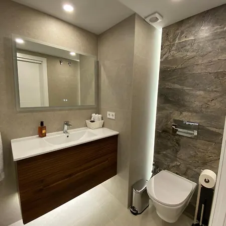 Valpiloft Appartement