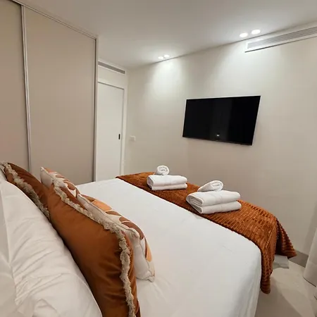 Valpiloft Apartman *