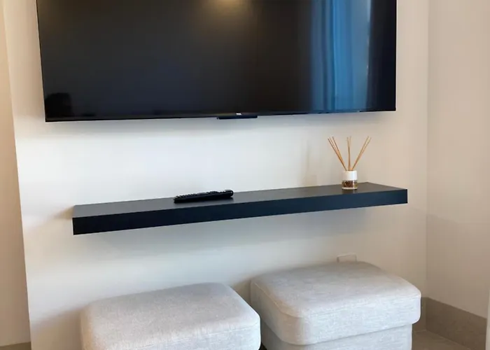 Appartement Valpiloft