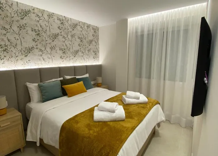 Valpiloft Appartement