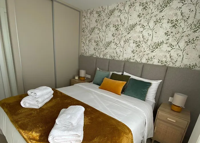 Appartement Valpiloft Marbella