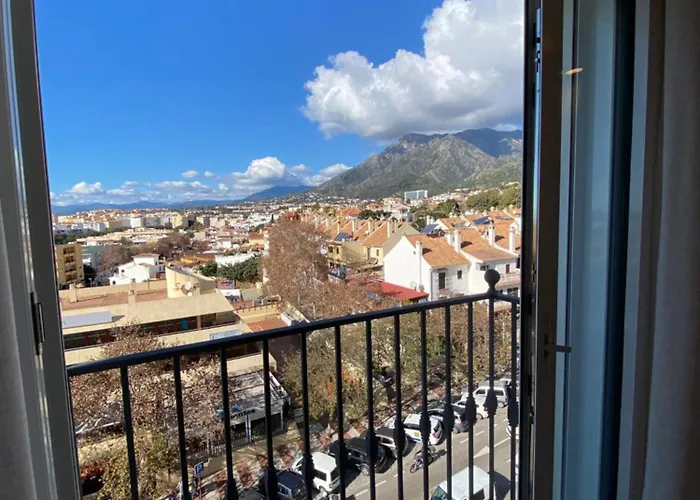 Valpiloft Marbella