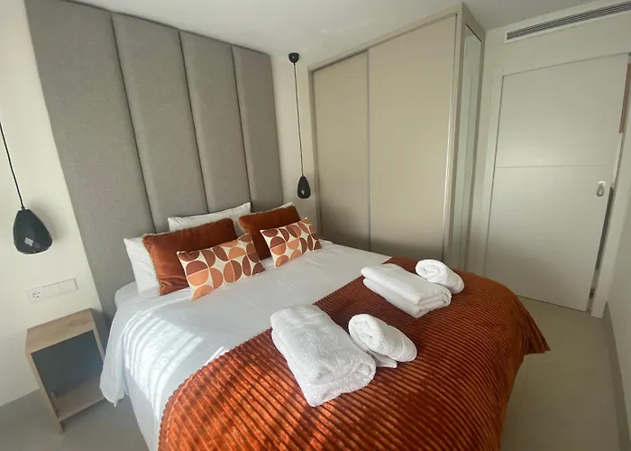 Appartement Valpiloft Marbella