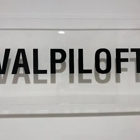 Valpiloft *