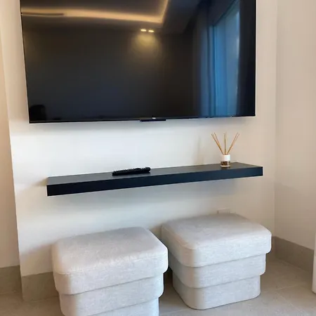 Apartmán Valpiloft