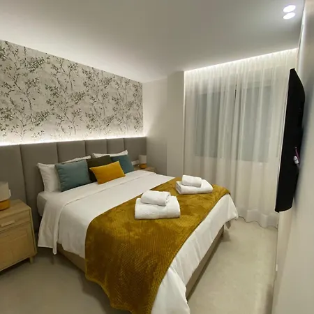Valpiloft Apartmán