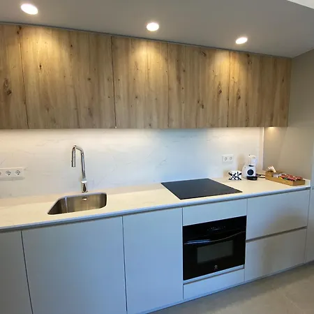 Apartmán Valpiloft *