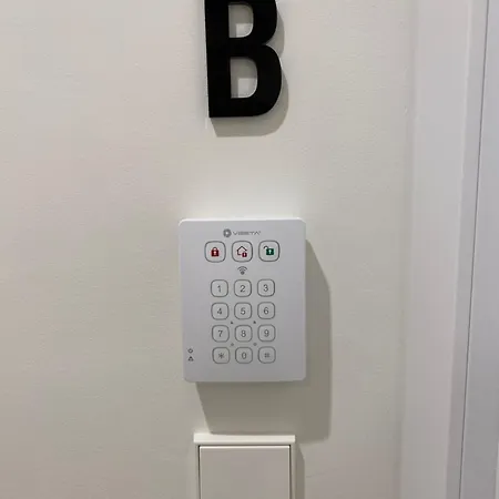 Apartmán Valpiloft Marbella