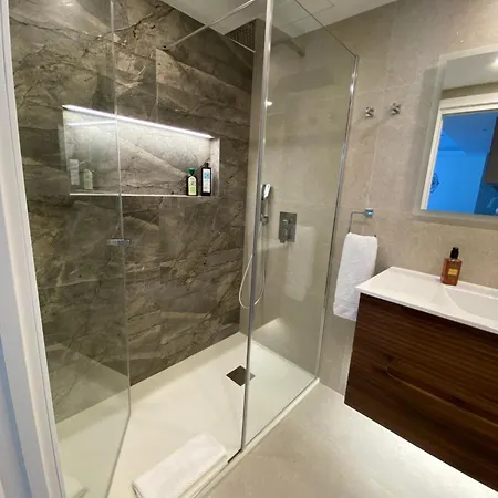 Apartment Valpiloft Marbella